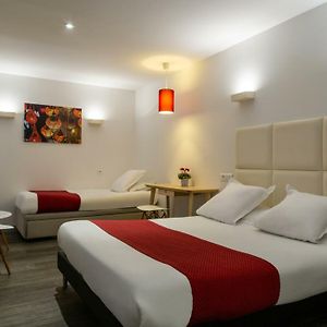 Vierbettzimmer